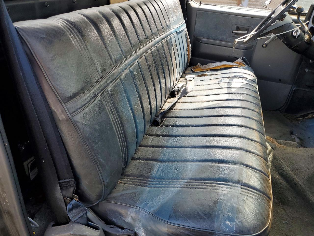 Chevrolet Ck Series