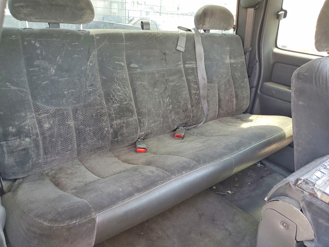 Chevrolet Silverado C1500