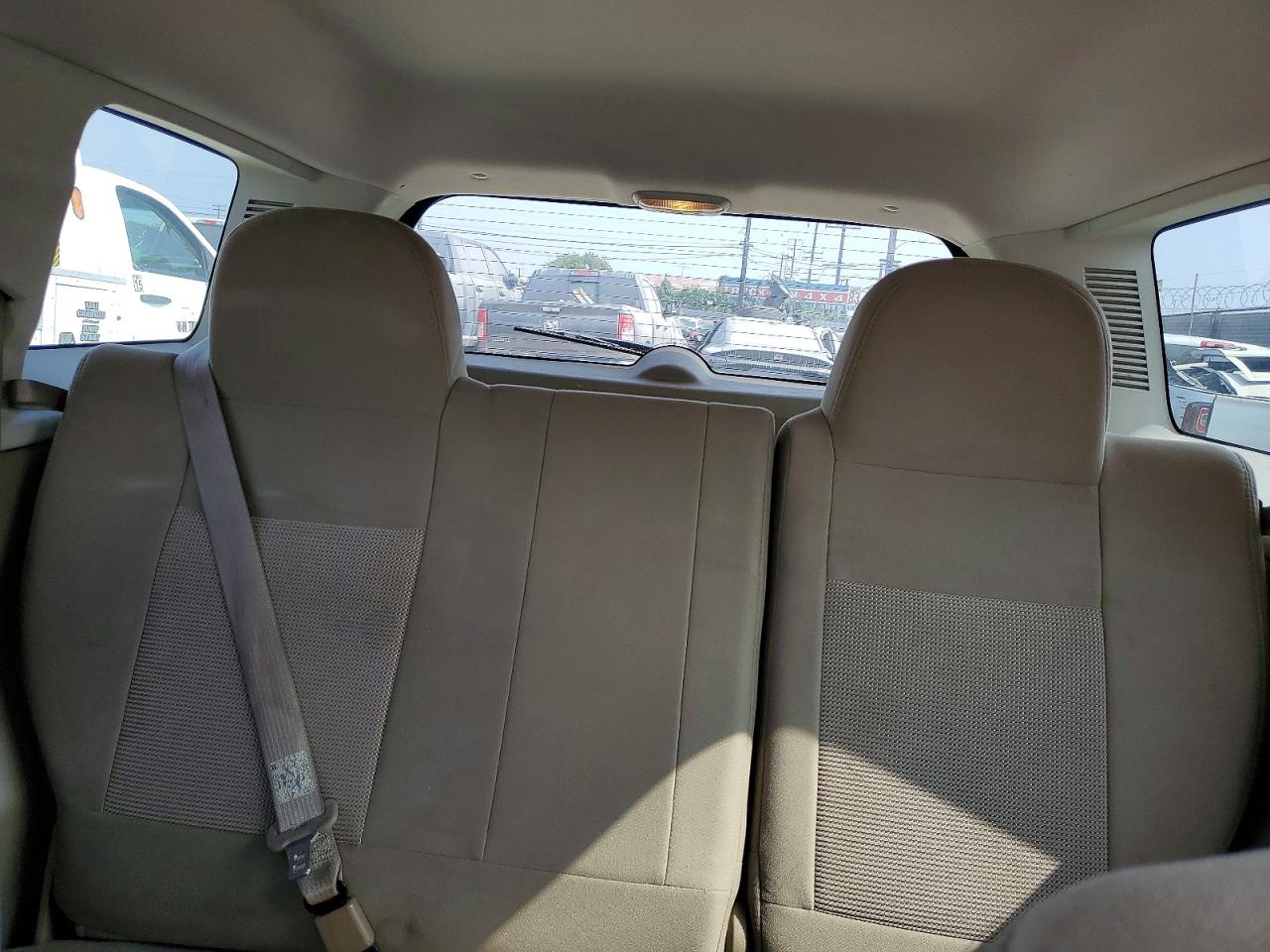 Jeep Patriot Sport
