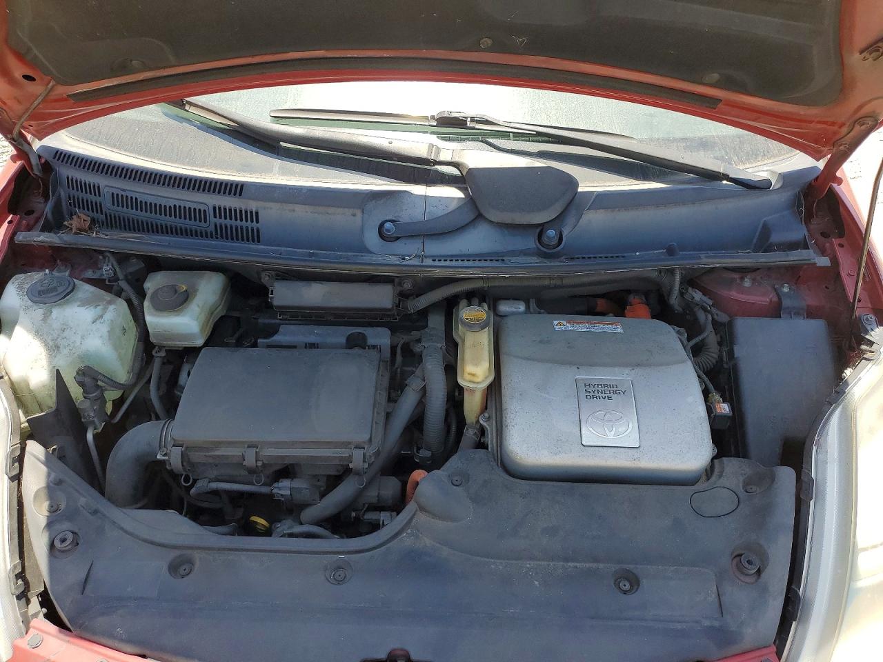 Toyota Prius Base