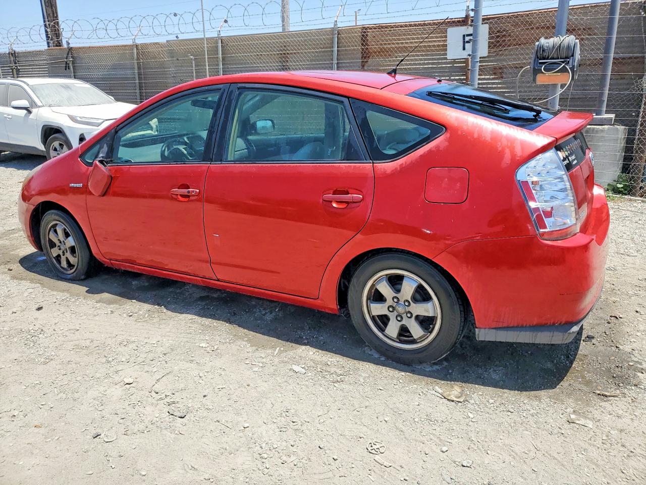 Toyota Prius Base