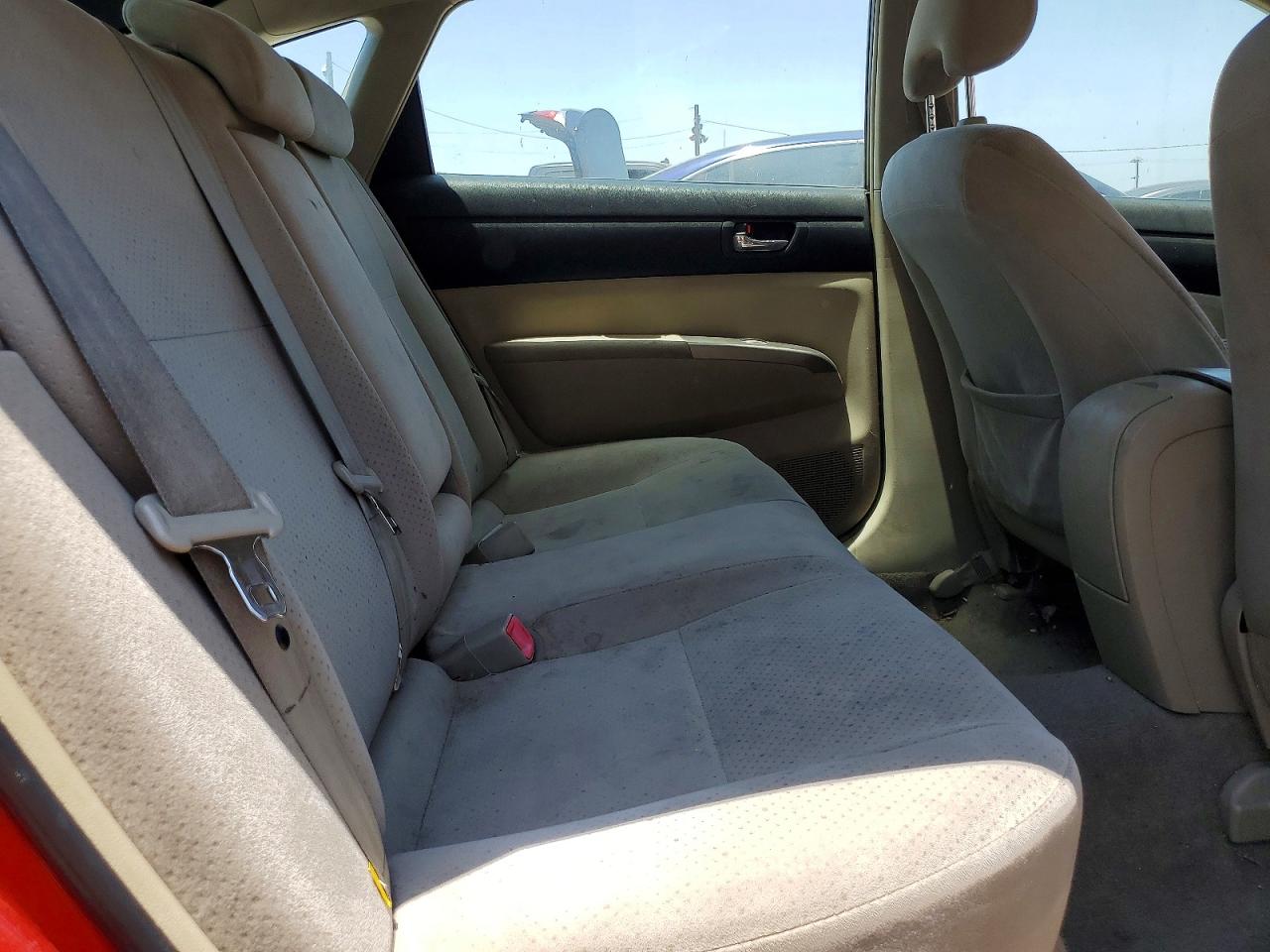 Toyota Prius Base
