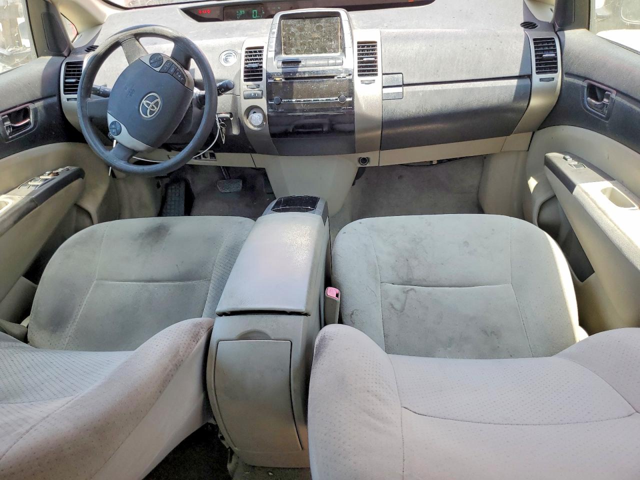 Toyota Prius Base
