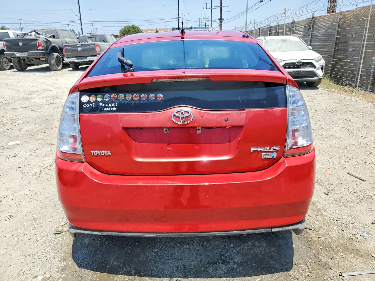 Toyota Prius Base