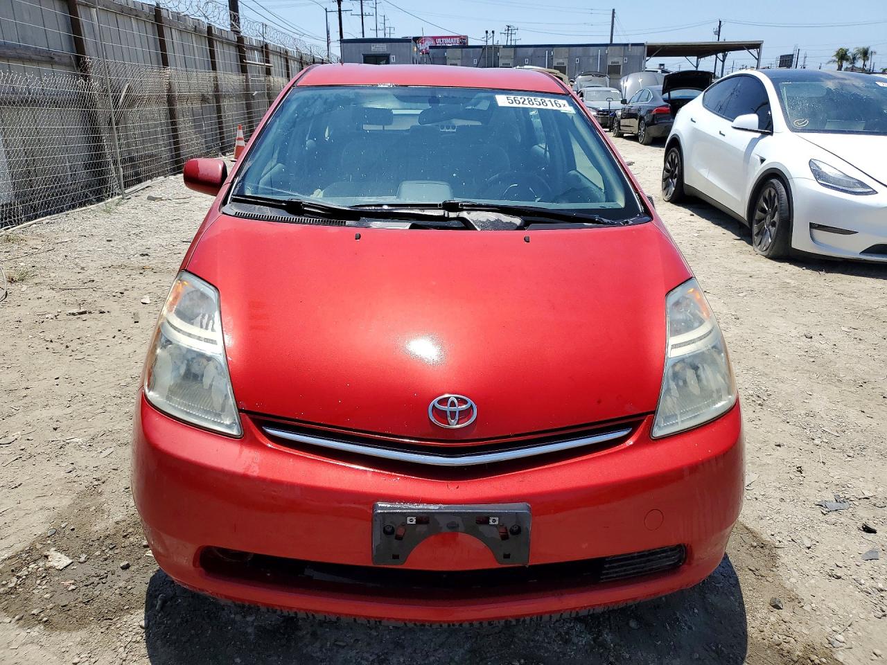 Toyota Prius Base