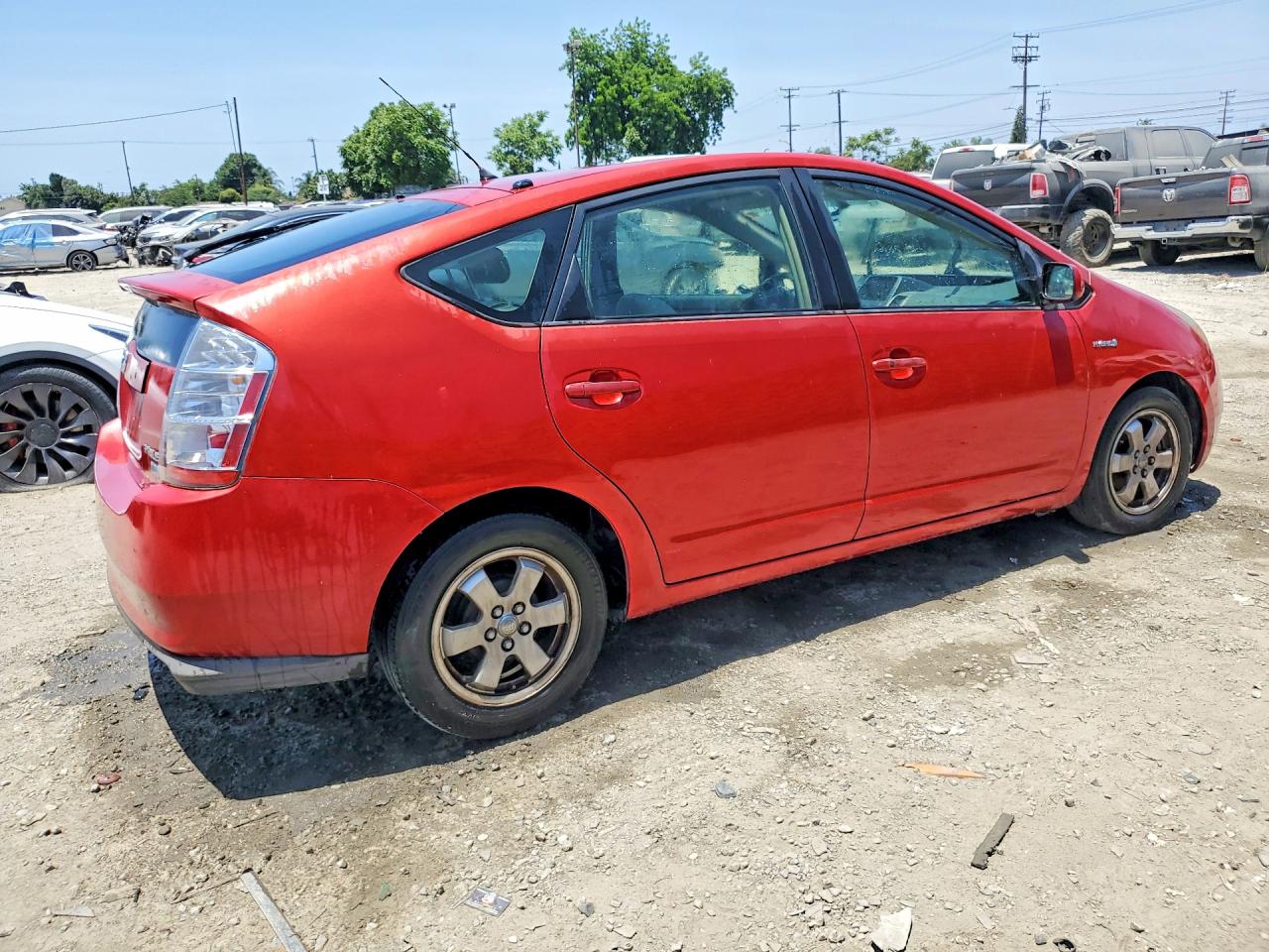 Toyota Prius Base