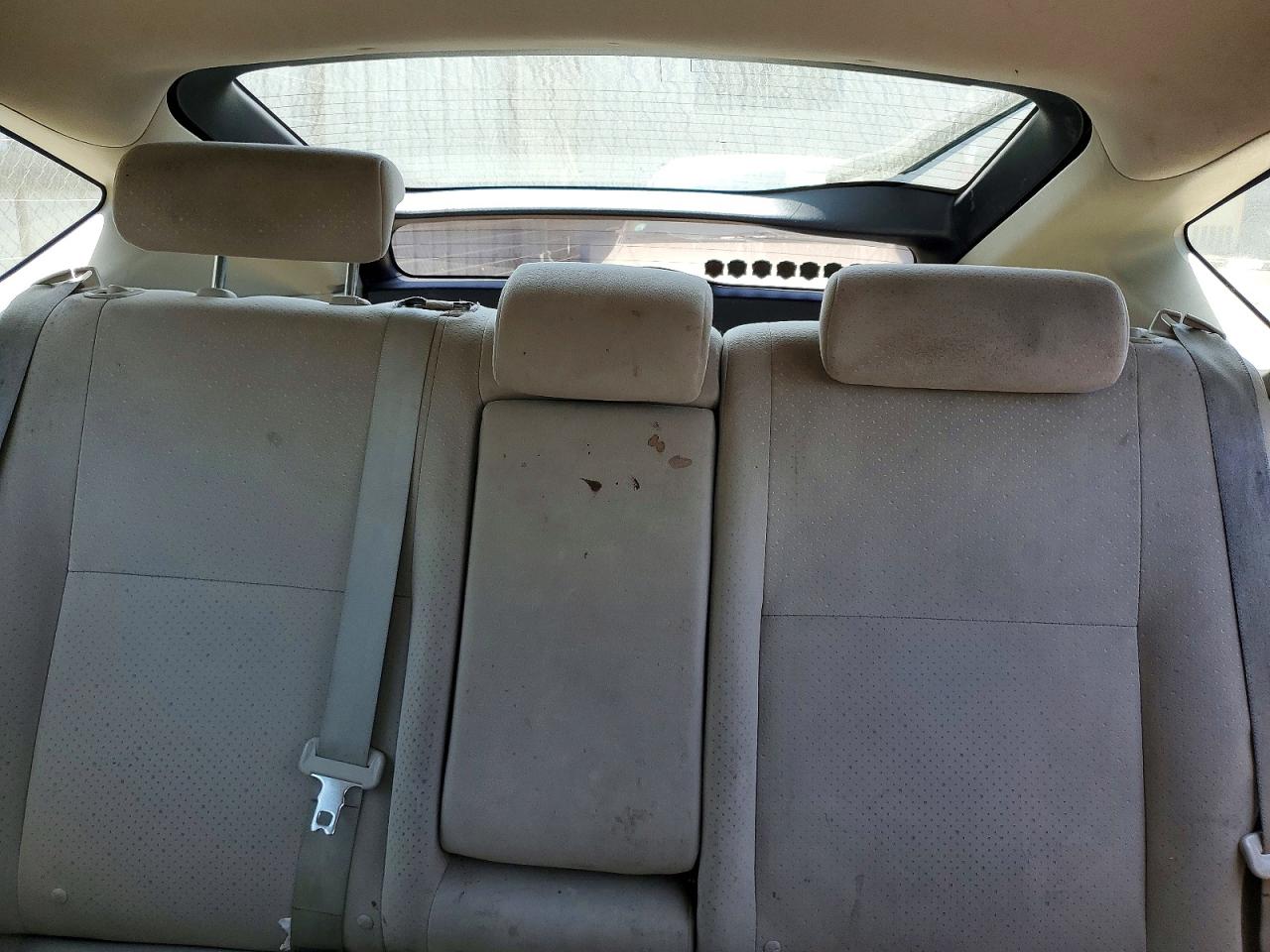 Toyota Prius Base