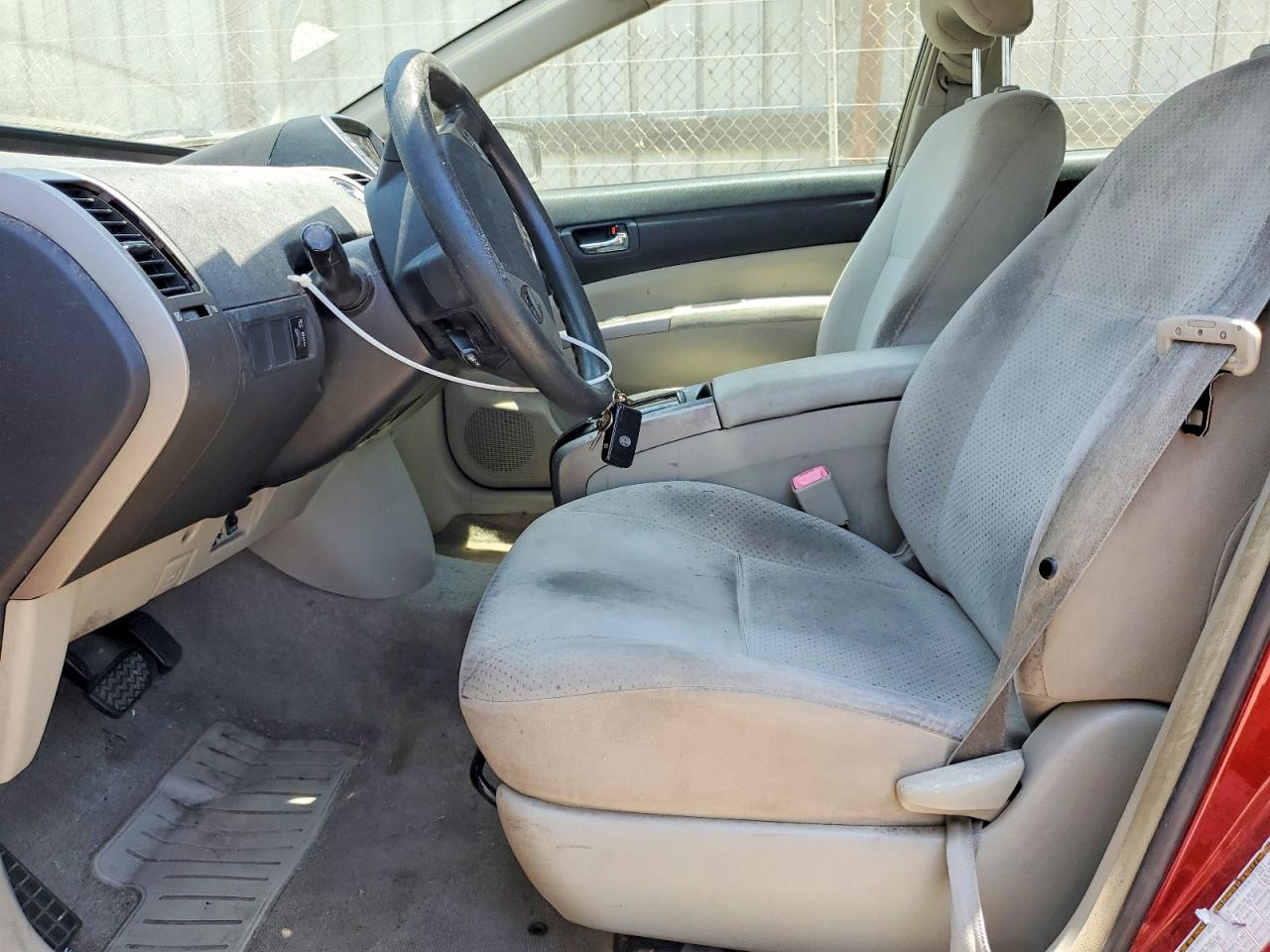 Toyota Prius Base