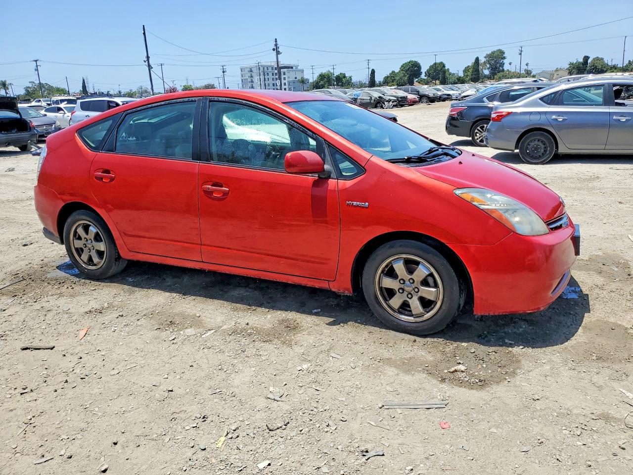 Toyota Prius Base