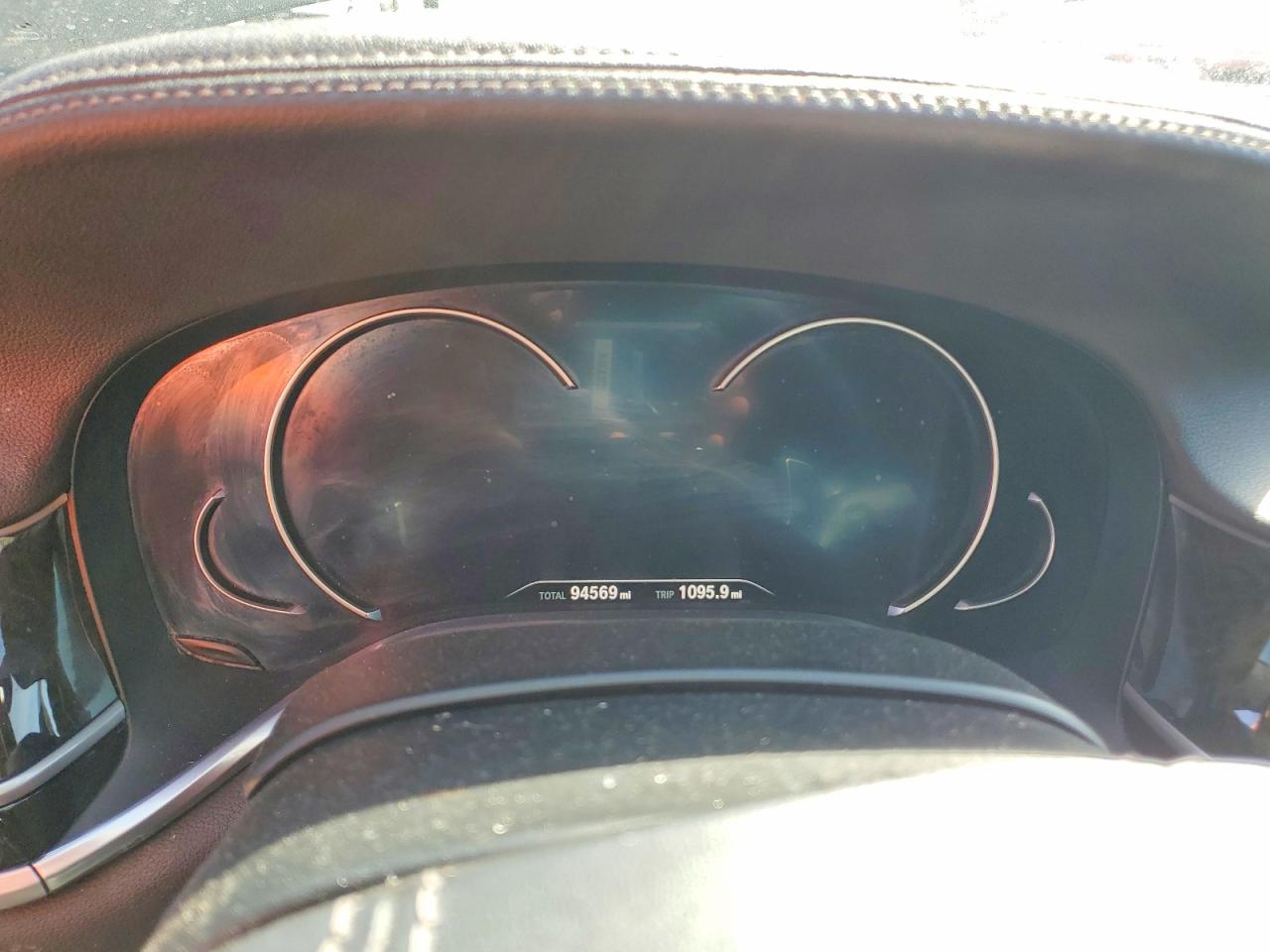 BMW 7 Series I