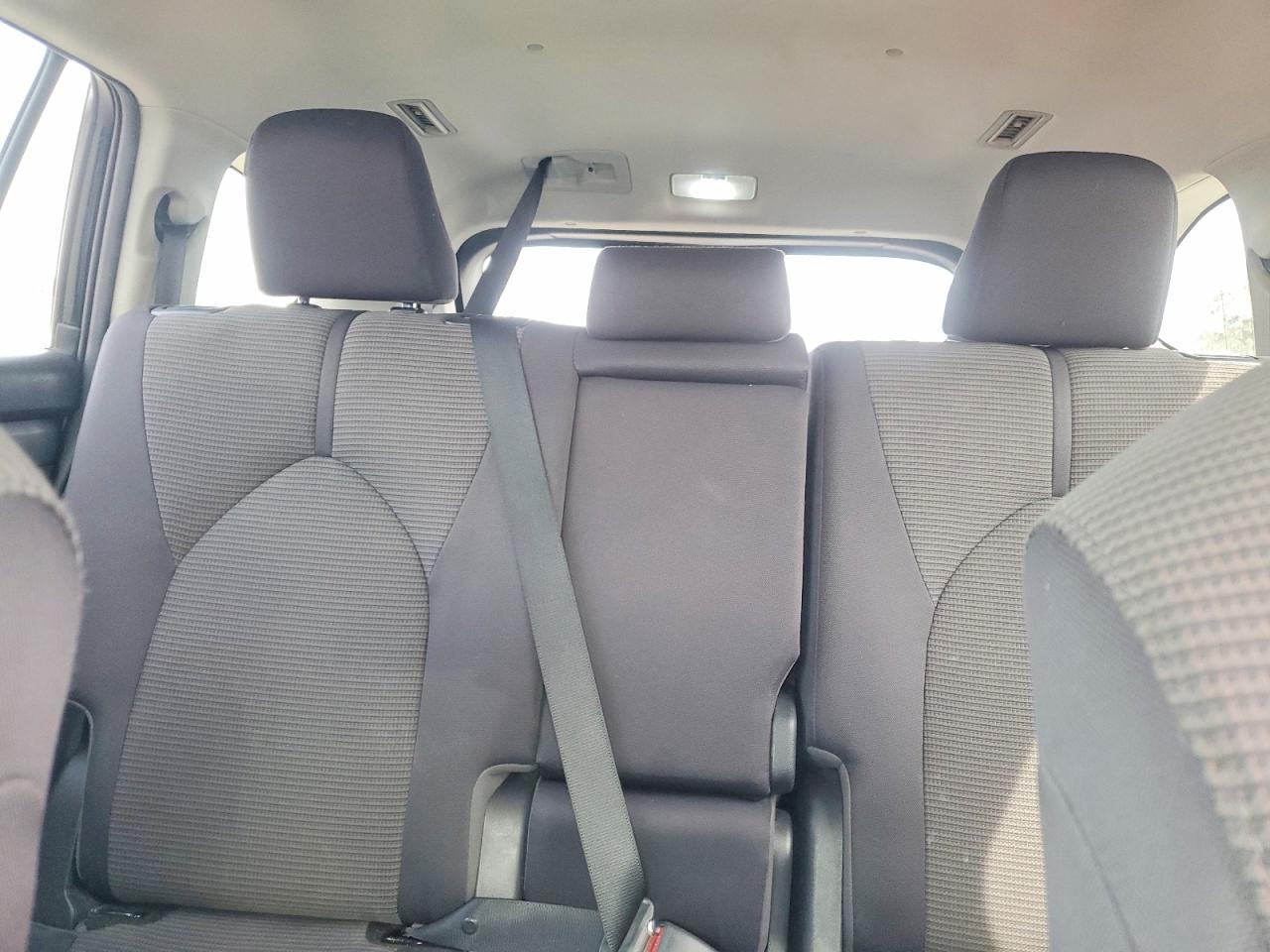 Toyota Highlander L