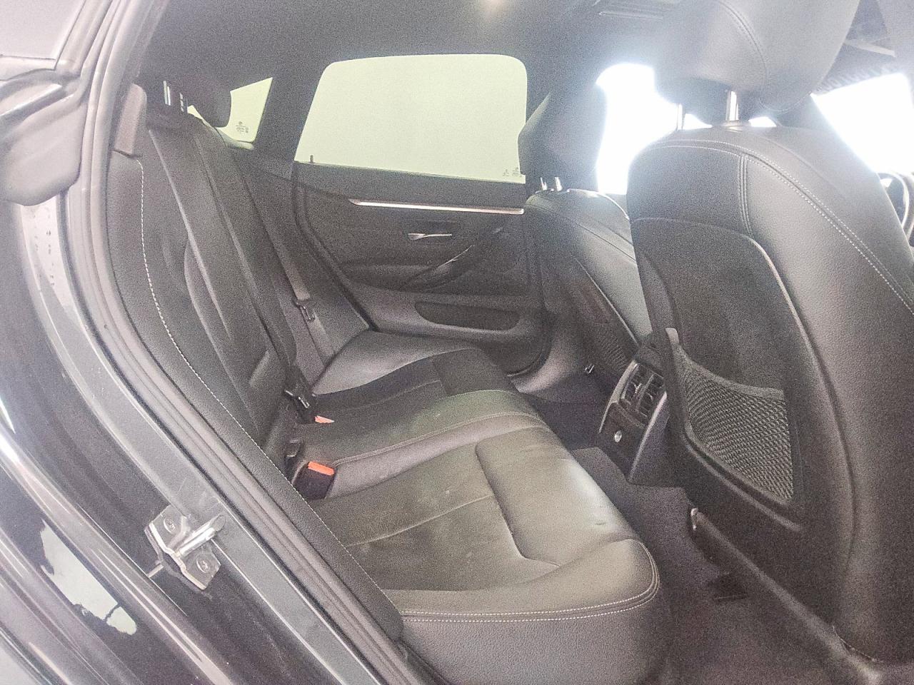 BMW 4 Series Gran Coupe