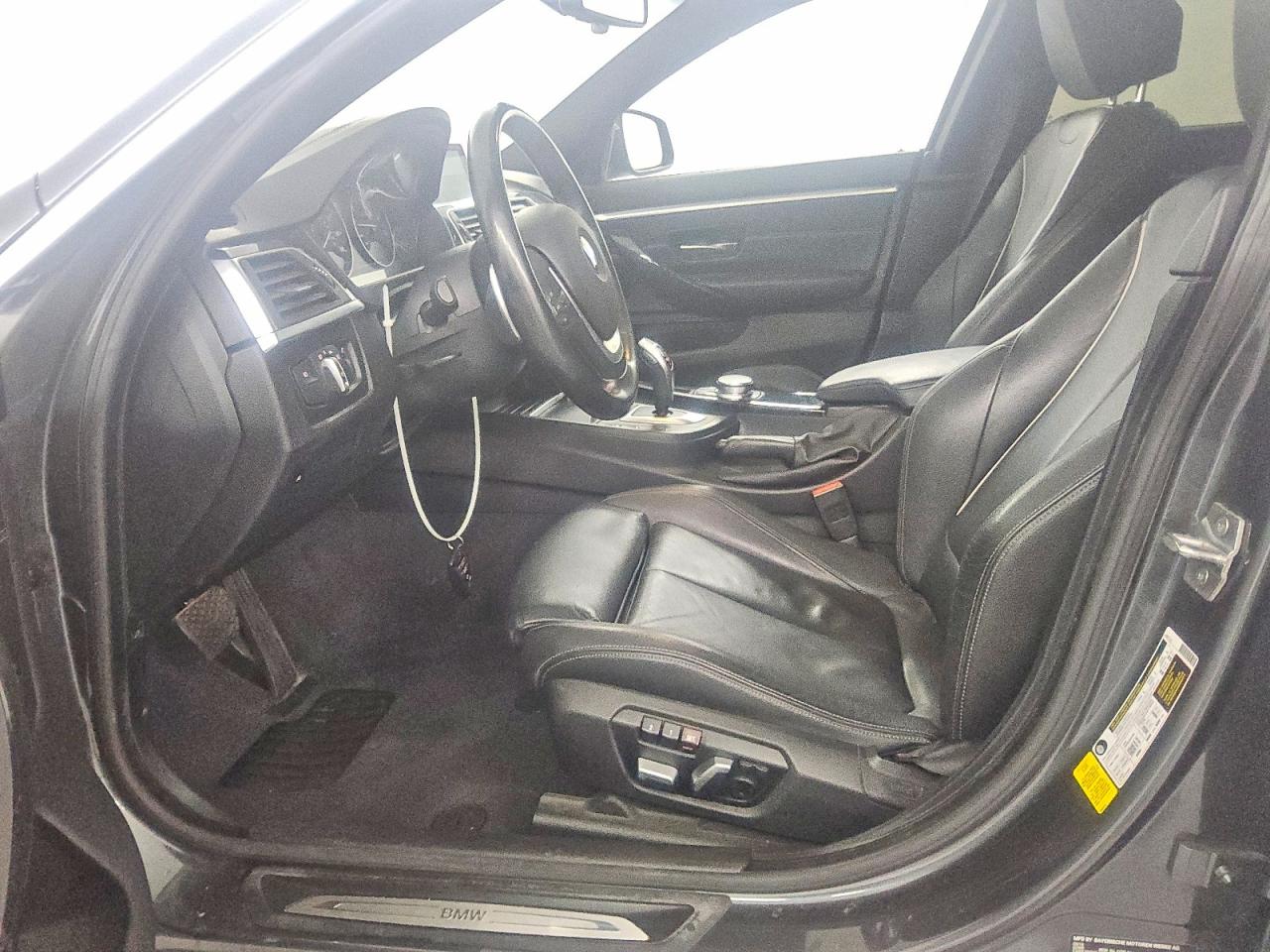BMW 4 Series Gran Coupe