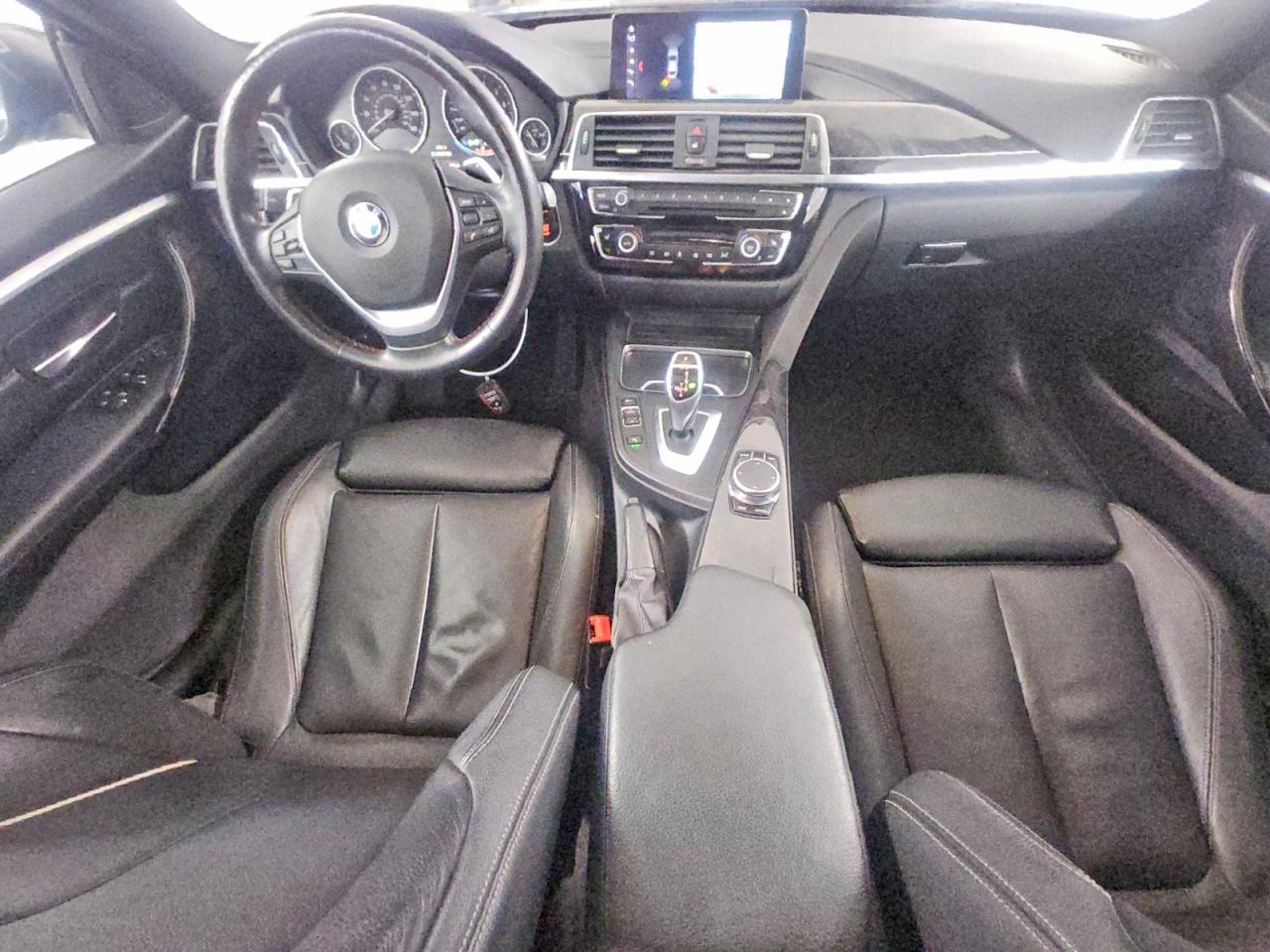 BMW 4 Series Gran Coupe