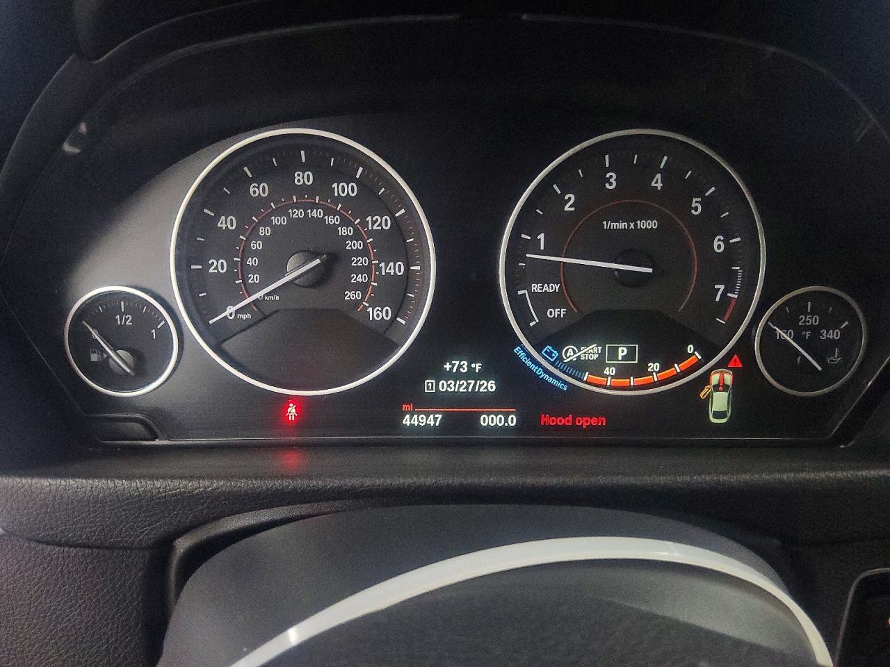 BMW 4 Series Gran Coupe