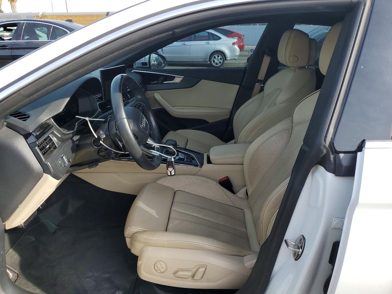 Audi A5 Premium Plus 45