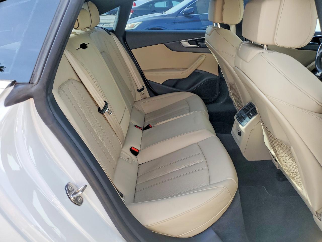 Audi A5 Premium Plus 45