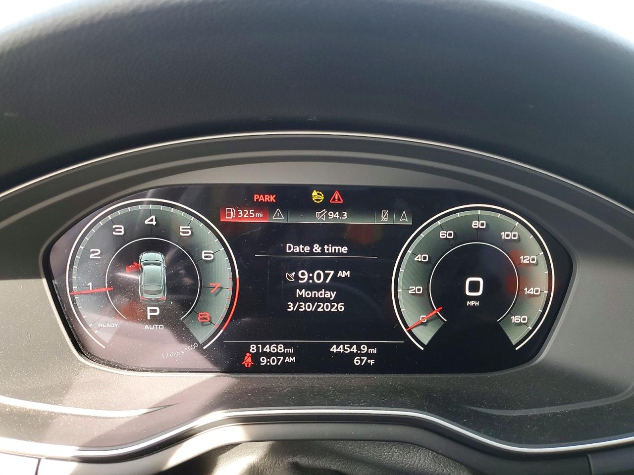Audi A5 Premium Plus 45