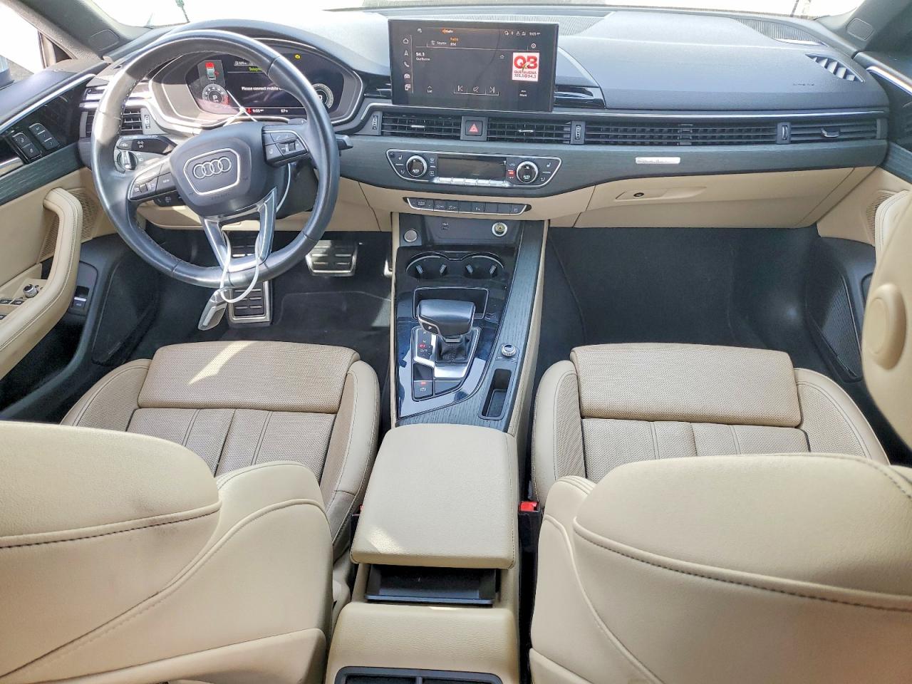 Audi A5 Premium Plus 45