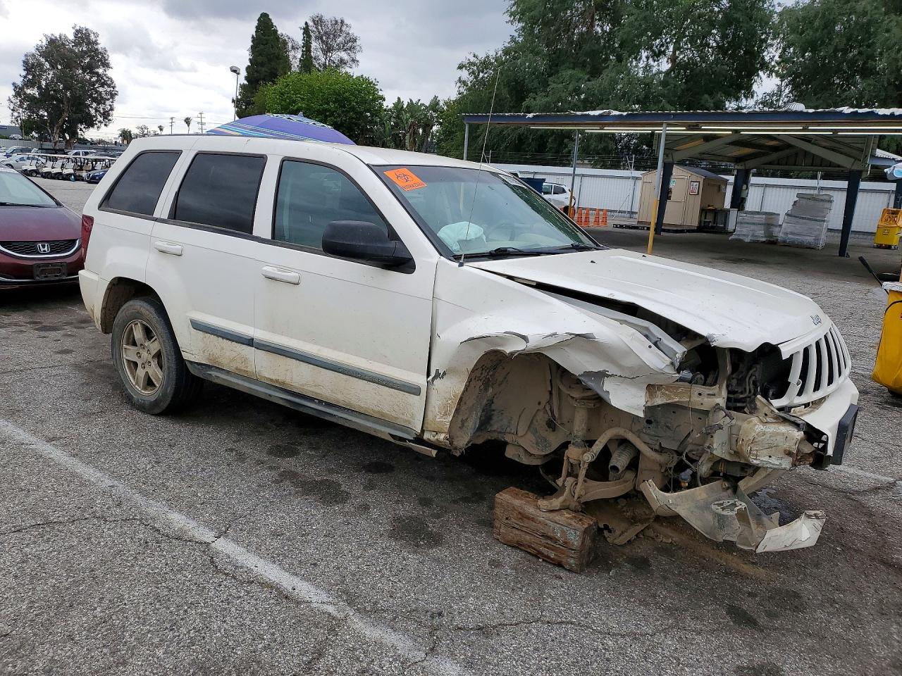 Jeep Cherokee Laredo