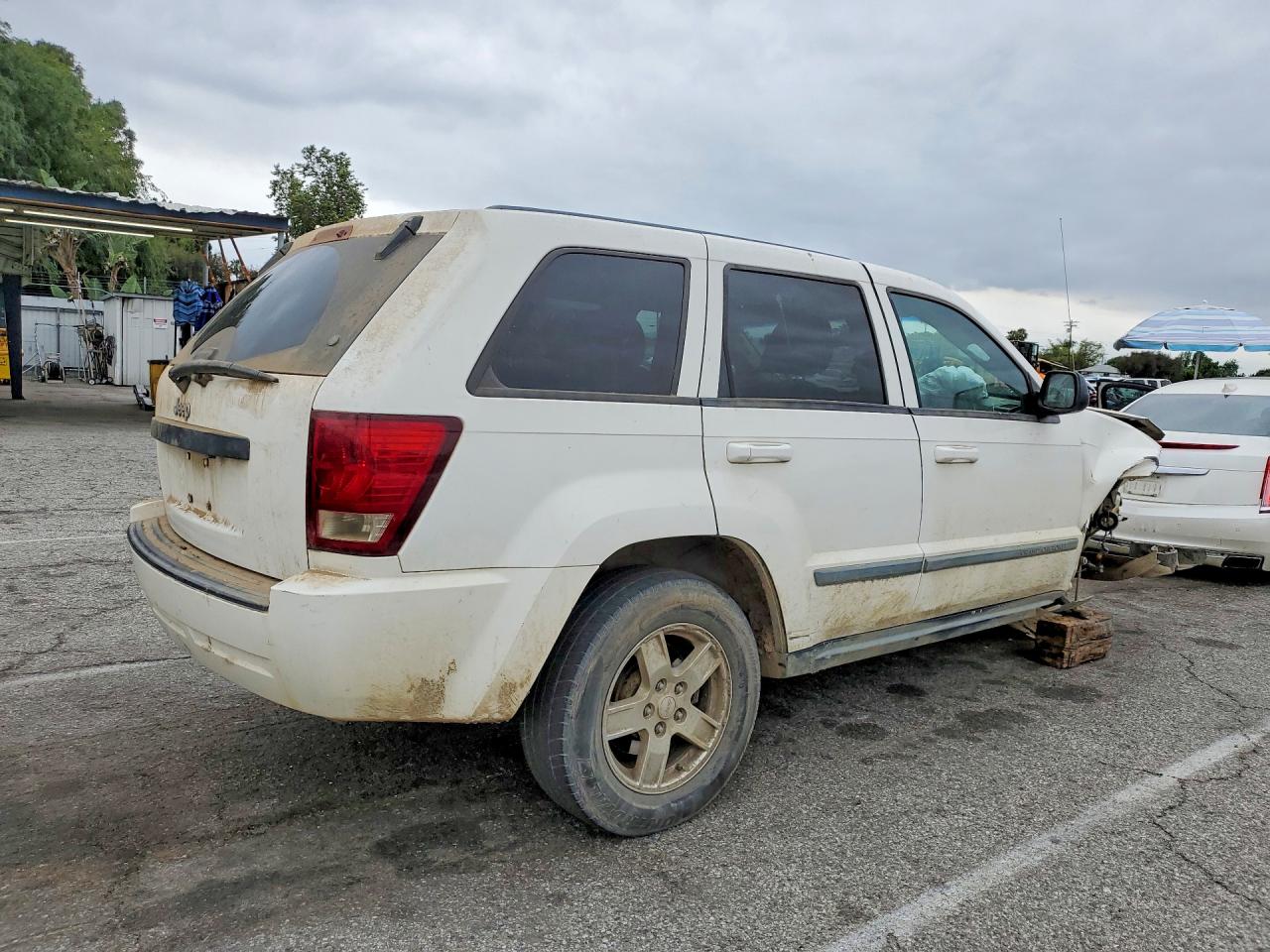 Jeep Cherokee Laredo