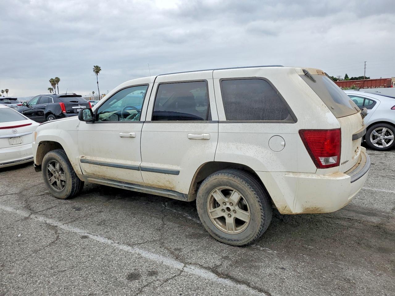 Jeep Cherokee Laredo