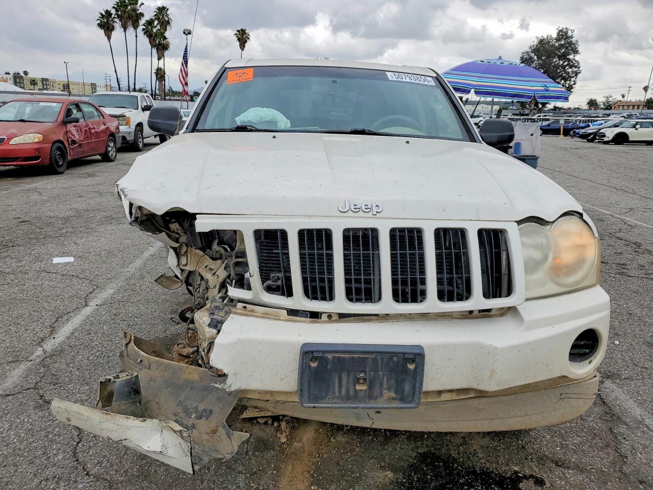 Jeep Cherokee Laredo