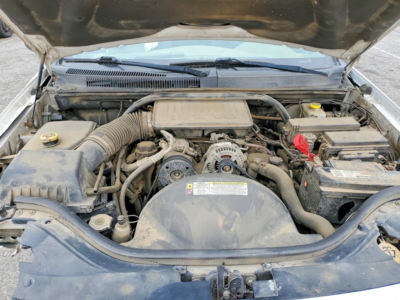 Jeep Cherokee Laredo