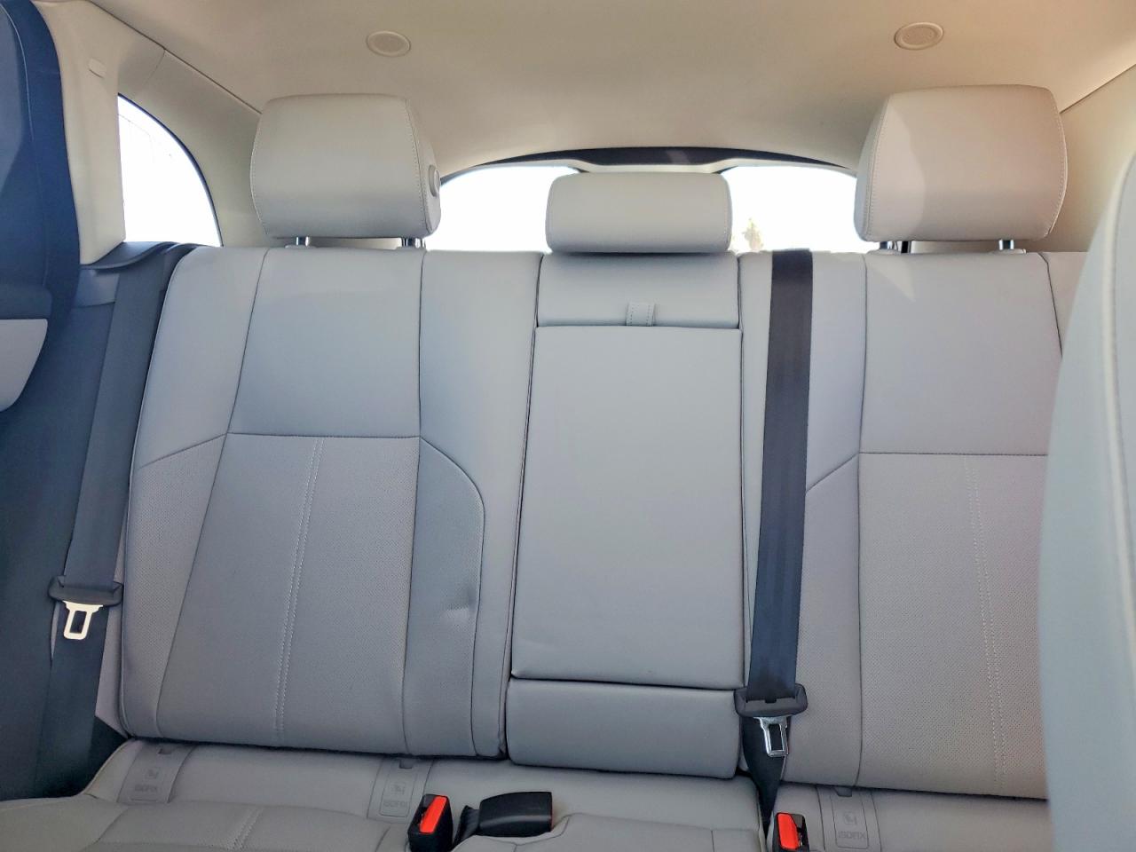Land Rover Range Rover Dynamic Se