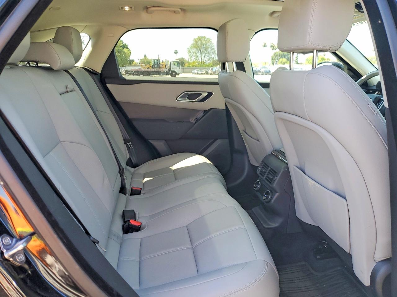 Land Rover Range Rover Dynamic Se