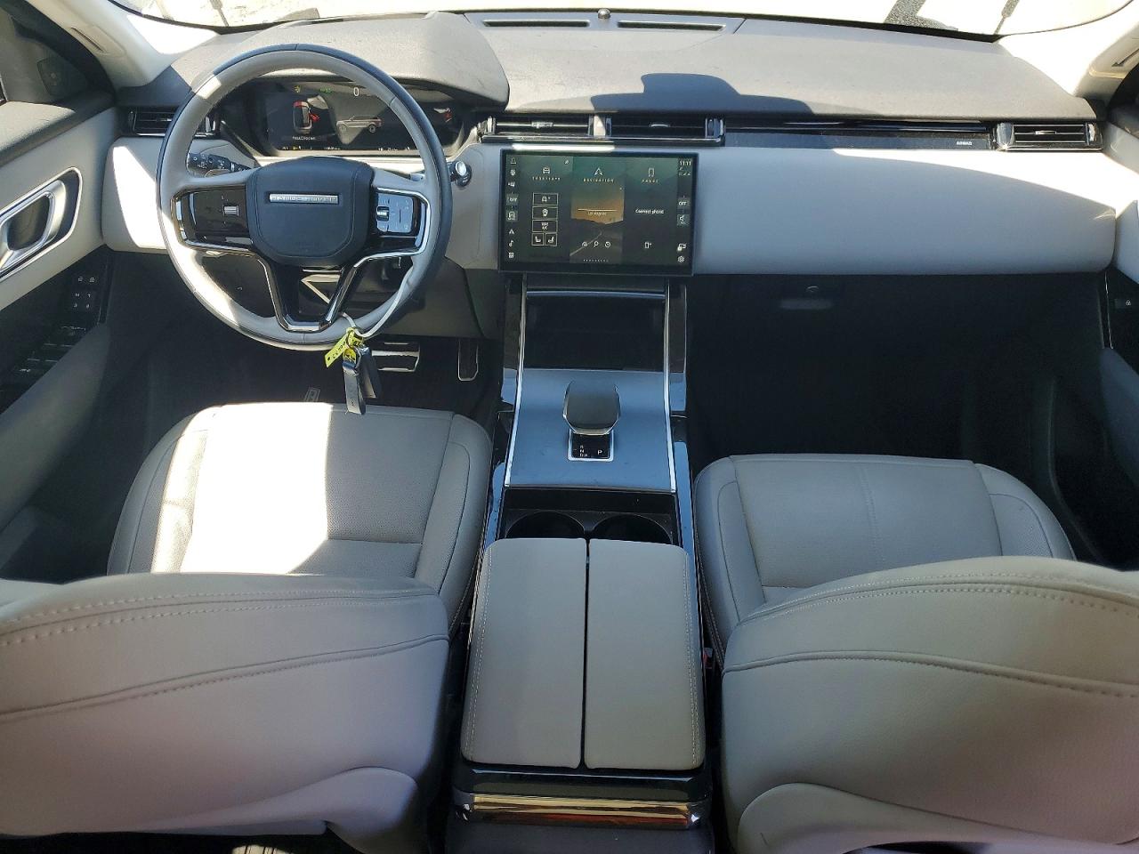 Land Rover Range Rover Dynamic Se