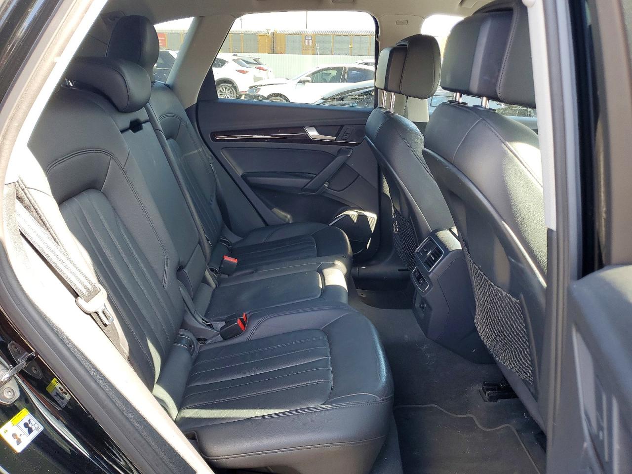 Audi Q5 Premium