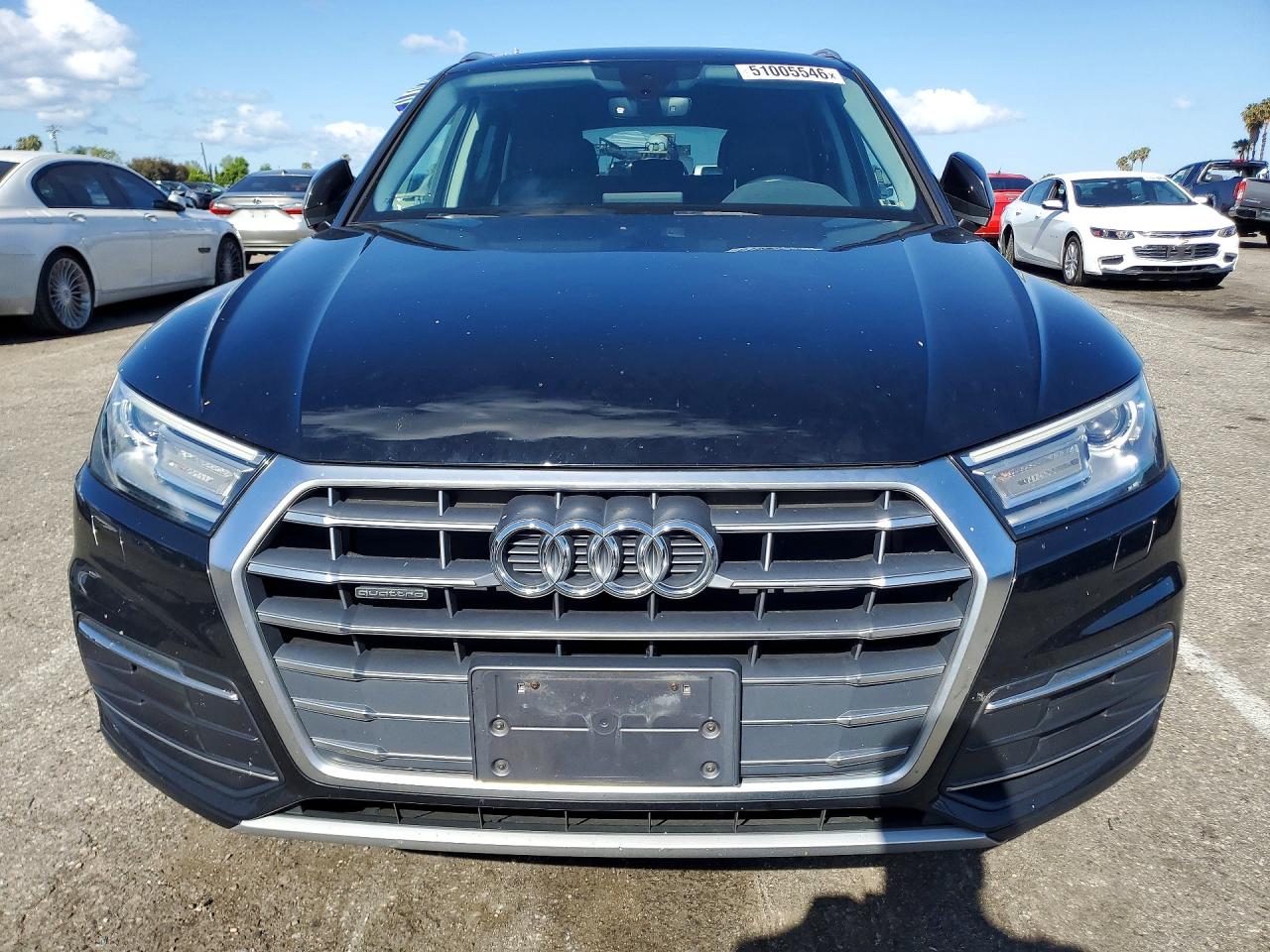 Audi Q5 Premium