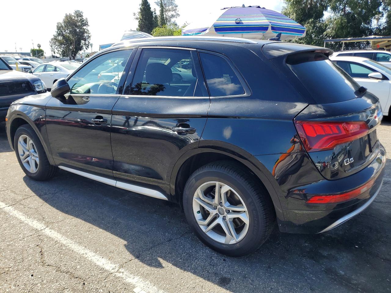 Audi Q5 Premium