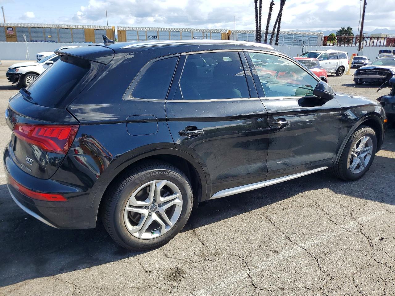 Audi Q5 Premium