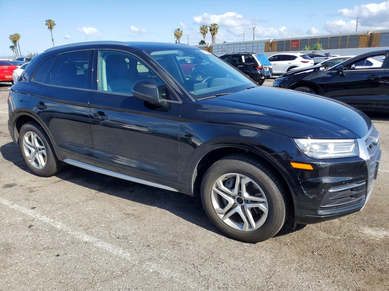 Audi Q5 Premium
