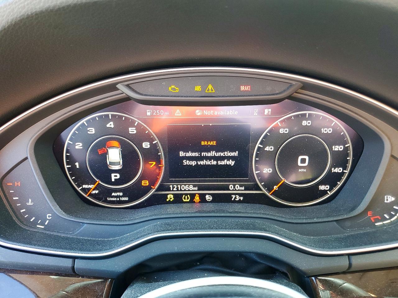 Audi Q5 Premium