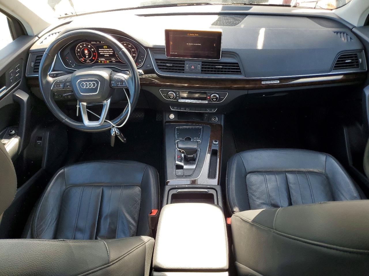 Audi Q5 Premium