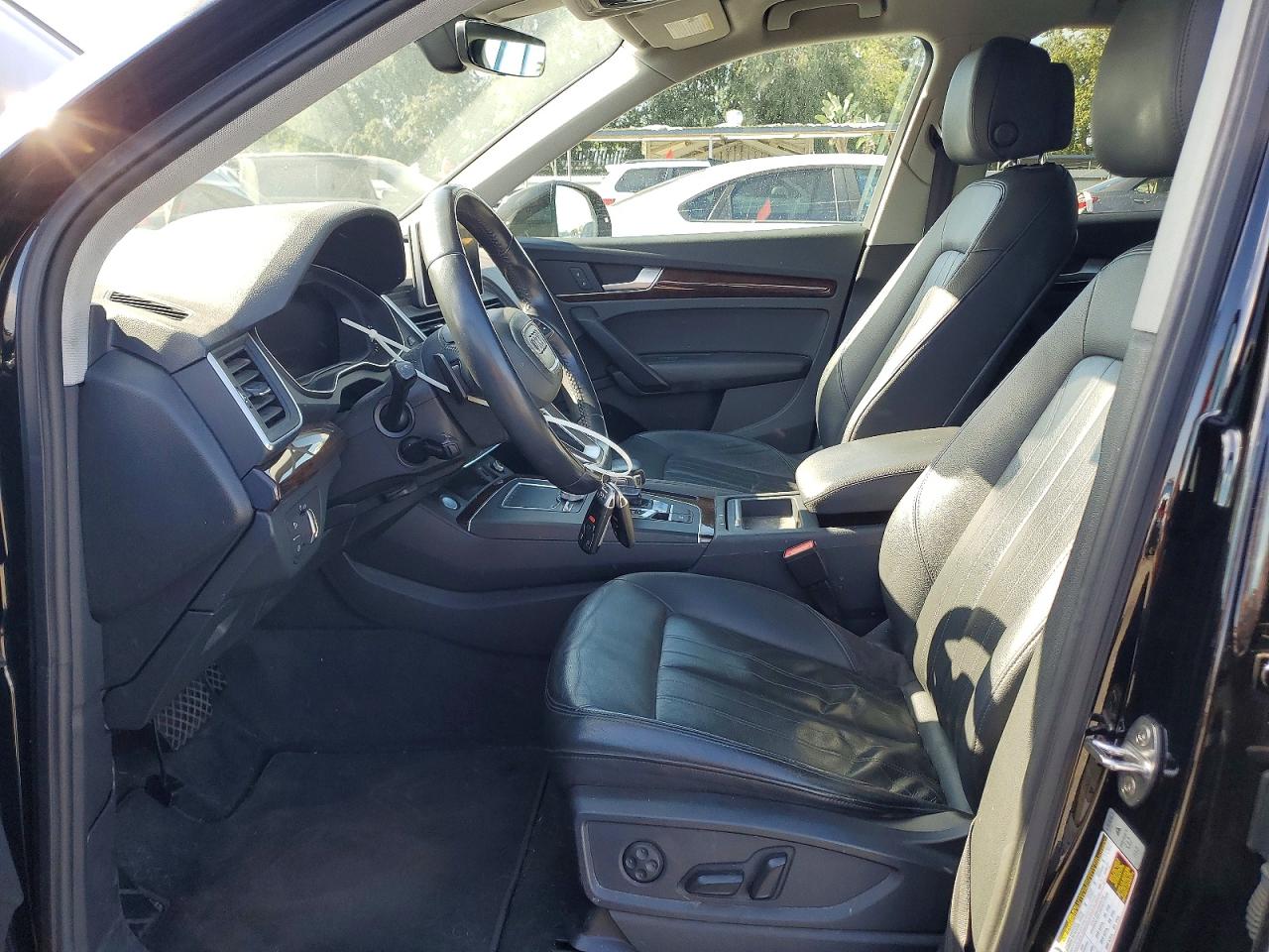 Audi Q5 Premium