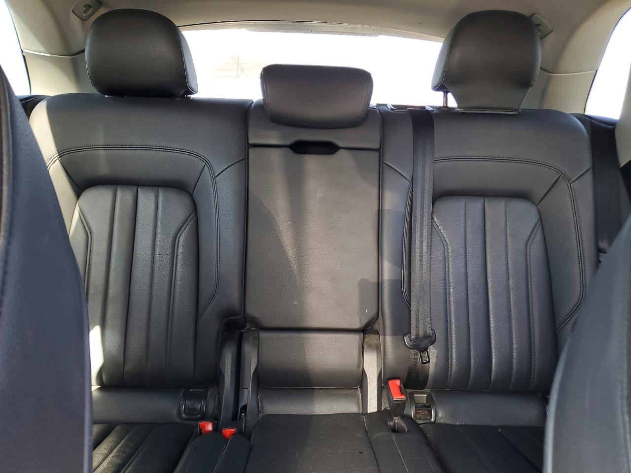Audi Q5 Premium
