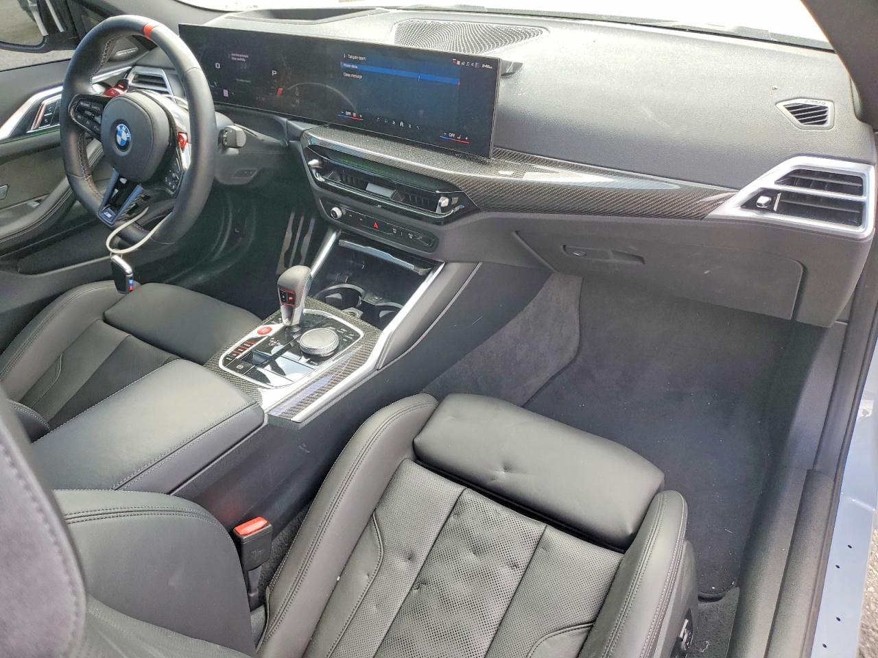 BMW M Series Competition