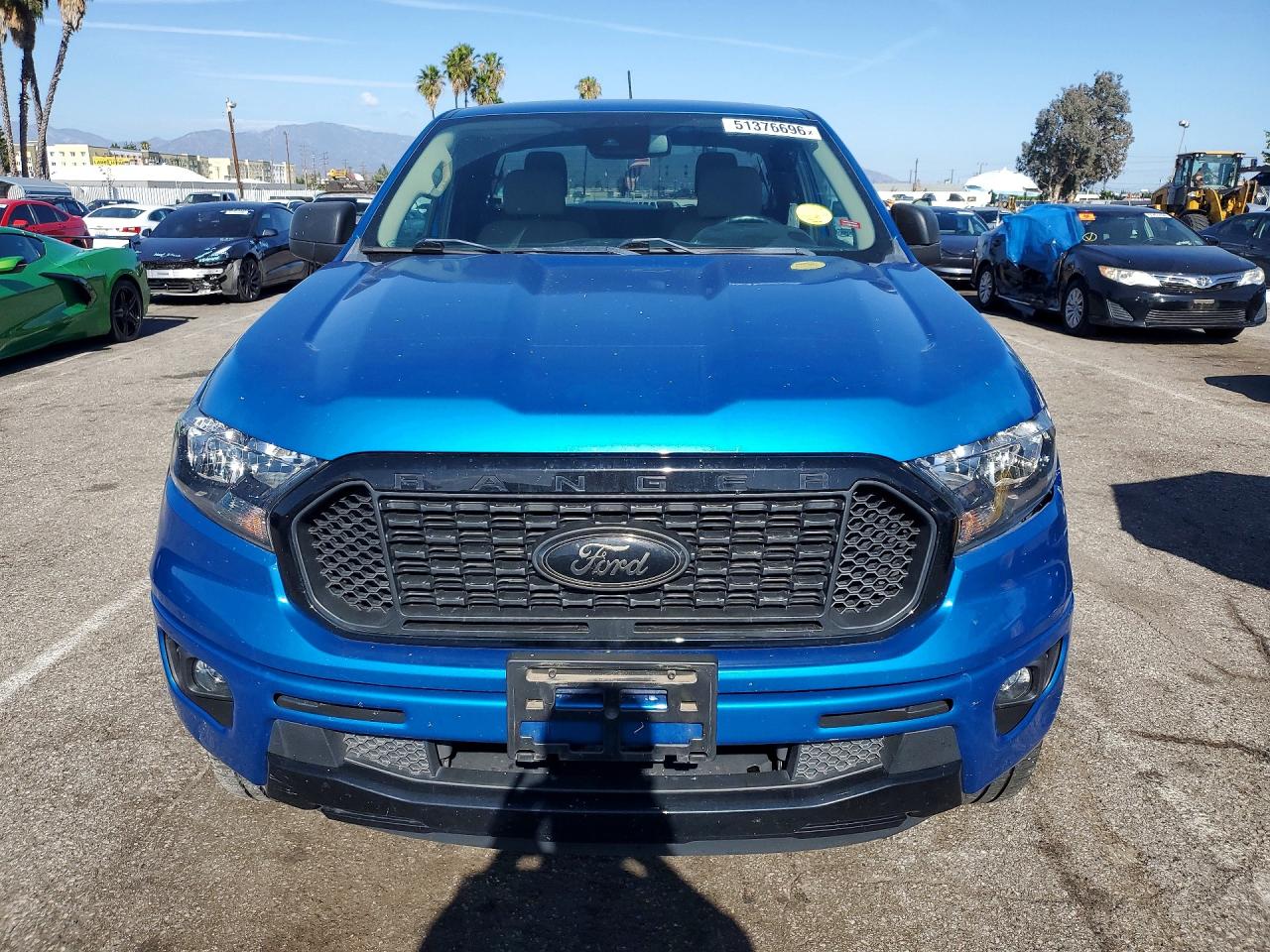 Ford Ranger Xl