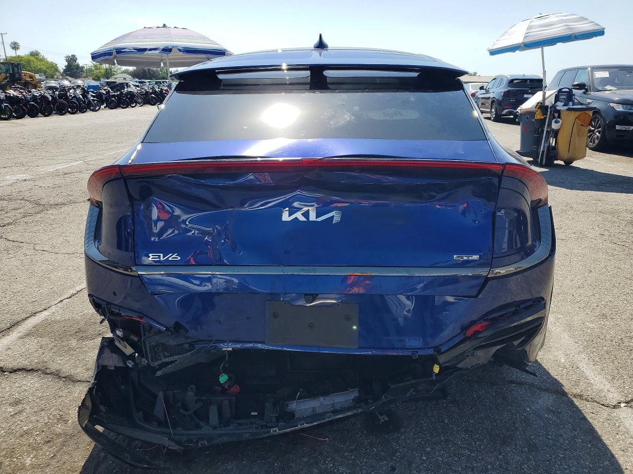 Kia EV6