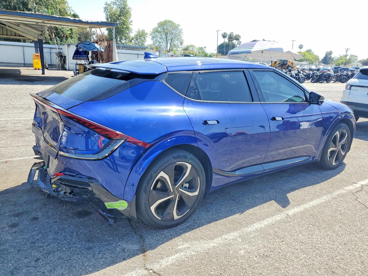 Kia EV6