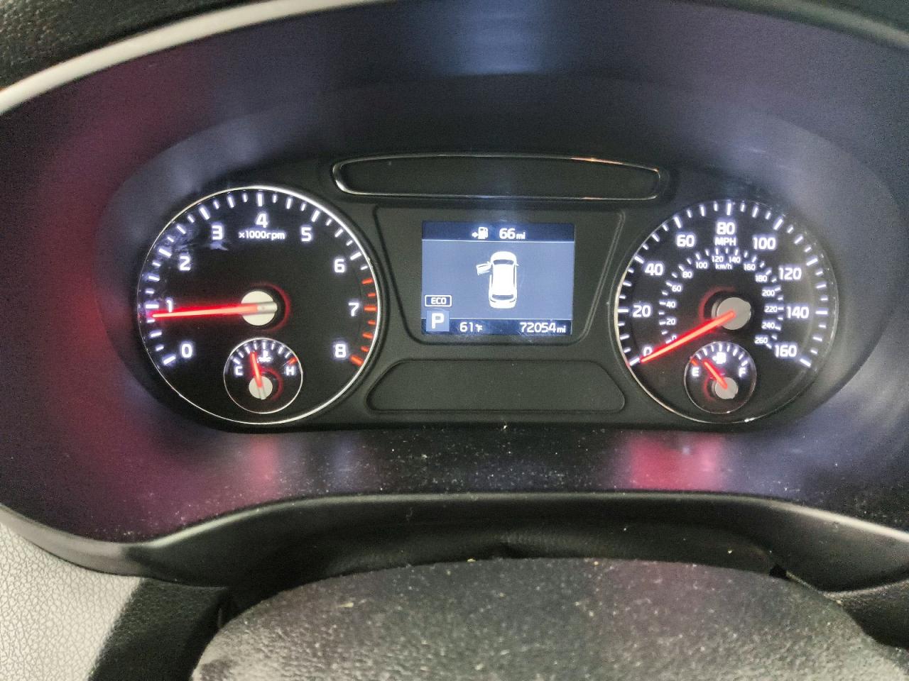 Kia Sorento L