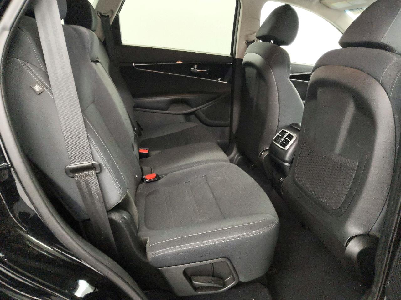 Kia Sorento L