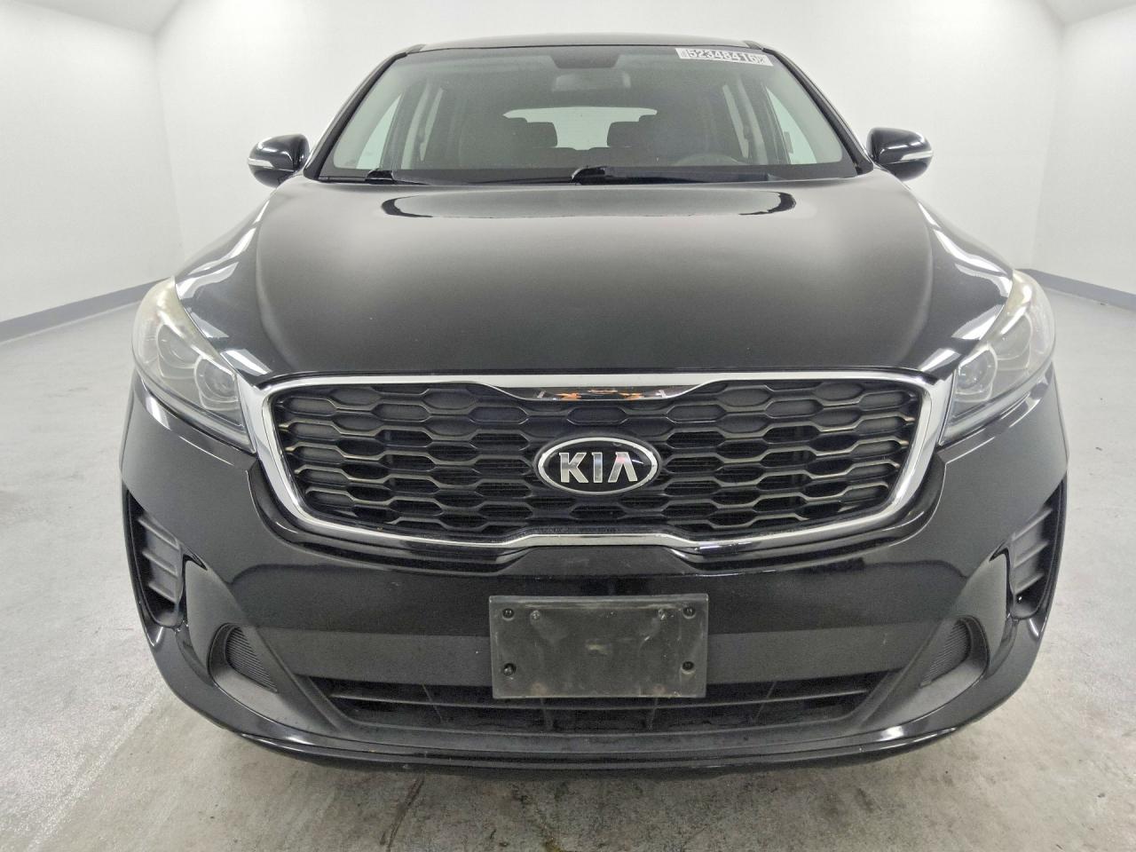 Kia Sorento L
