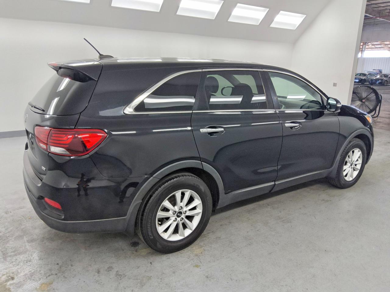 Kia Sorento L
