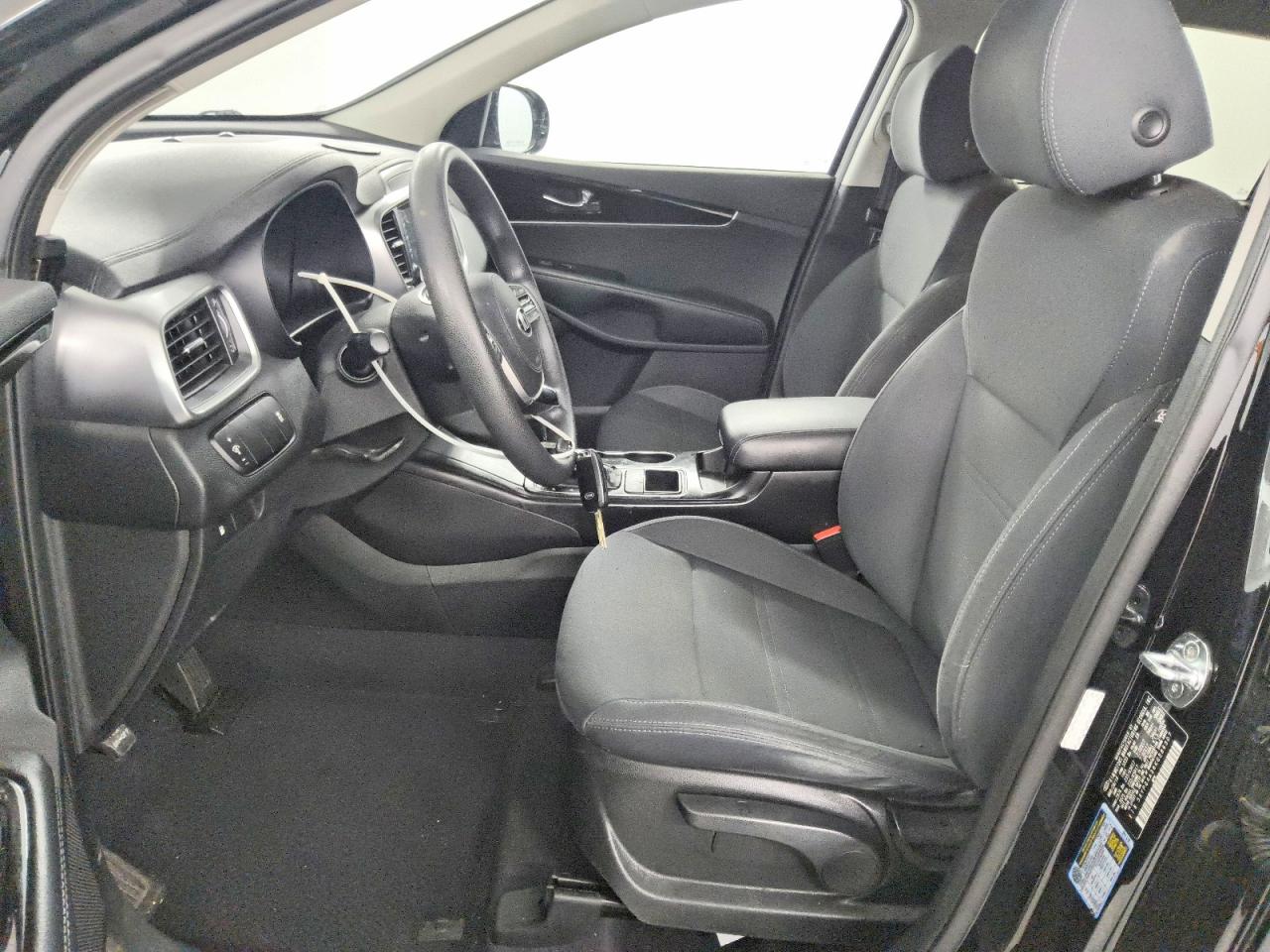Kia Sorento L