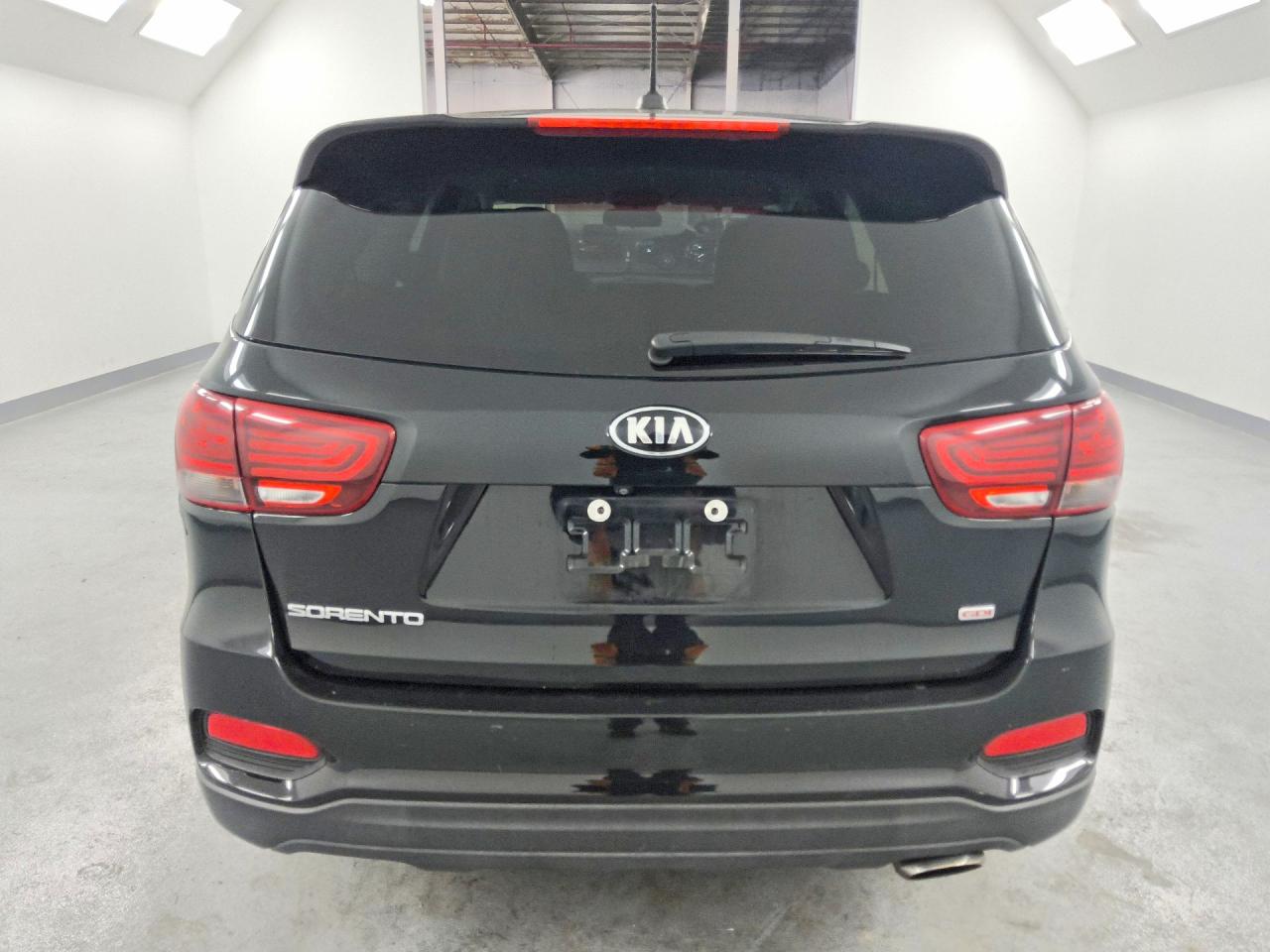Kia Sorento L